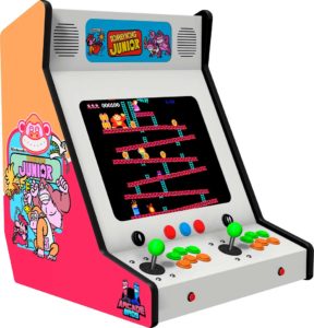 Arcade Bros Modelo Oneup